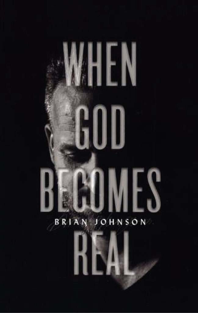 CN Reads: When God Becomes Real By Eugene Teh