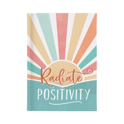 Radiate Positivity | Notebook