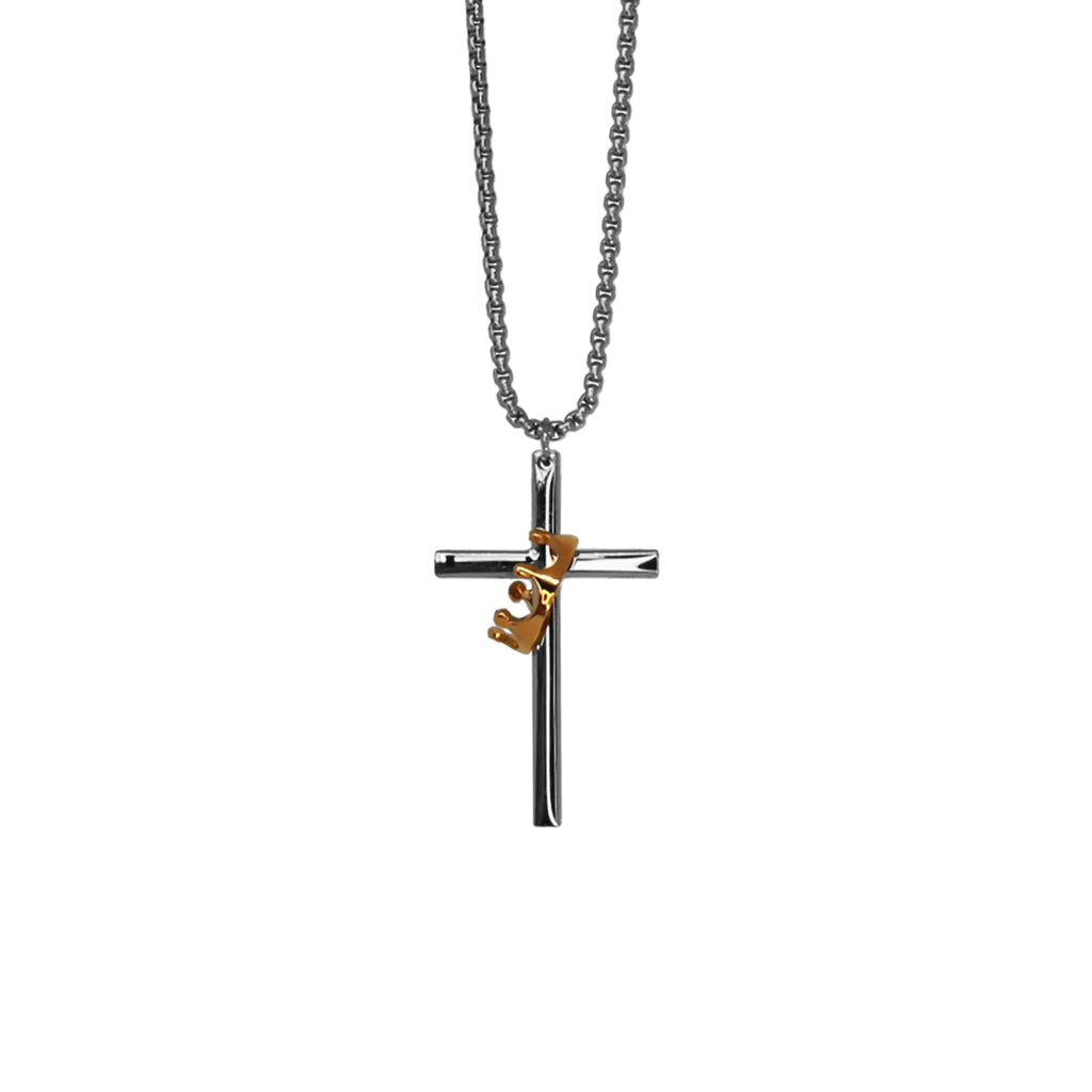 Kings of Kings Cross | Pendant Necklace