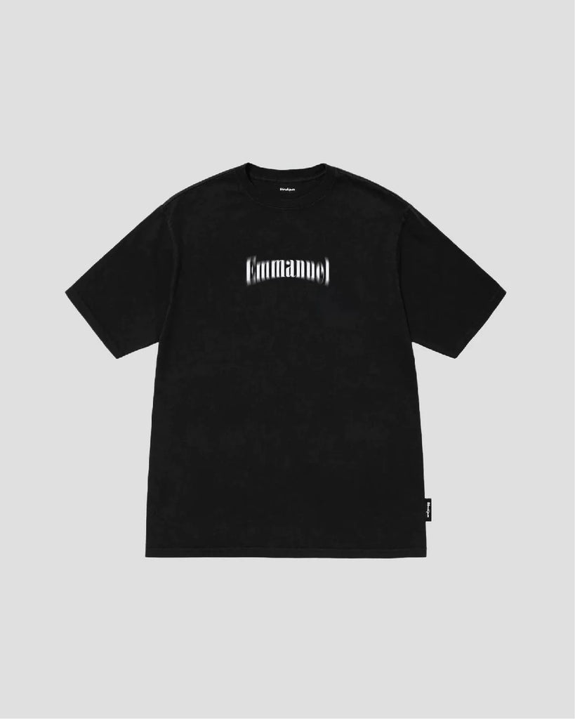 Emmanuel (Black) | T-Shirt