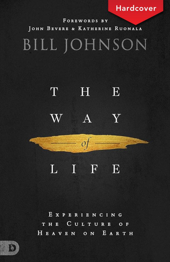 The Way of Life, Hardcover