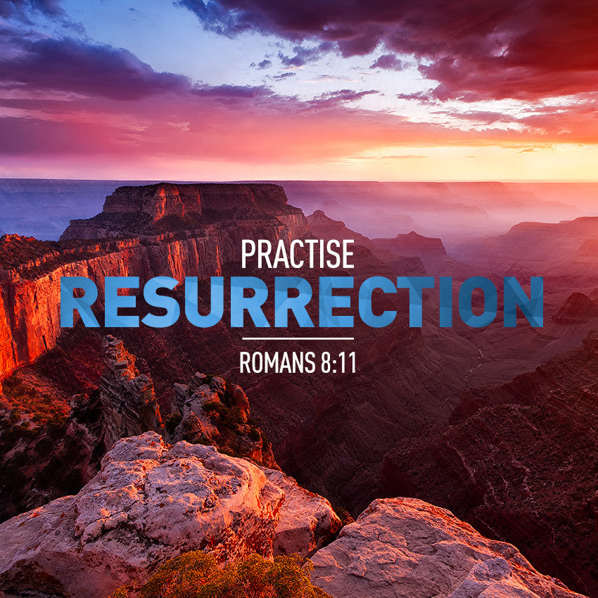 20150207 Practise Resurrection, MP3, English