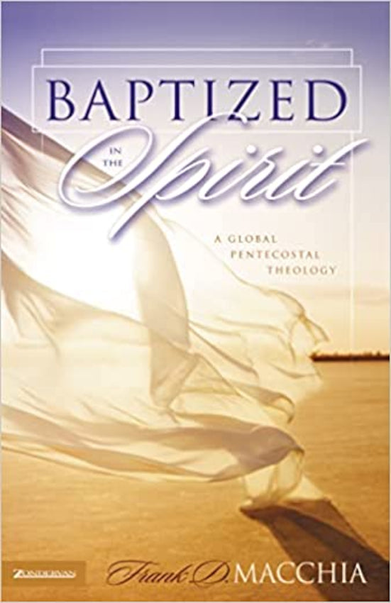 Baptized in the Spirit : A Global Pentecostal Theology