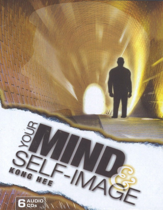 Your Mind & Self-Image, 6MP3
