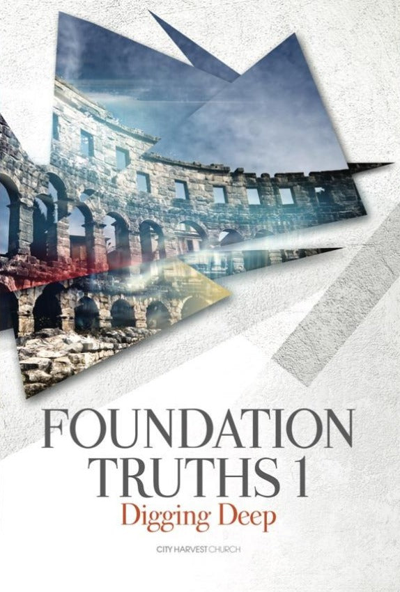 Foundation Truths 1 (Student), Paperback, English