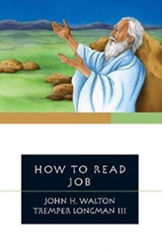 How to Read Job