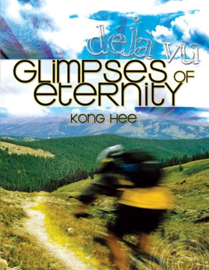 Deja Vu: Glimpses of Eternity, 1CD