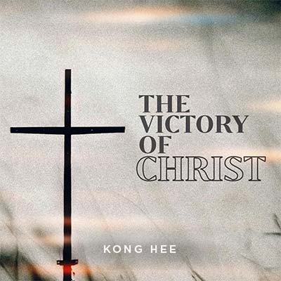 20200411 The Victory of Christ, MP3