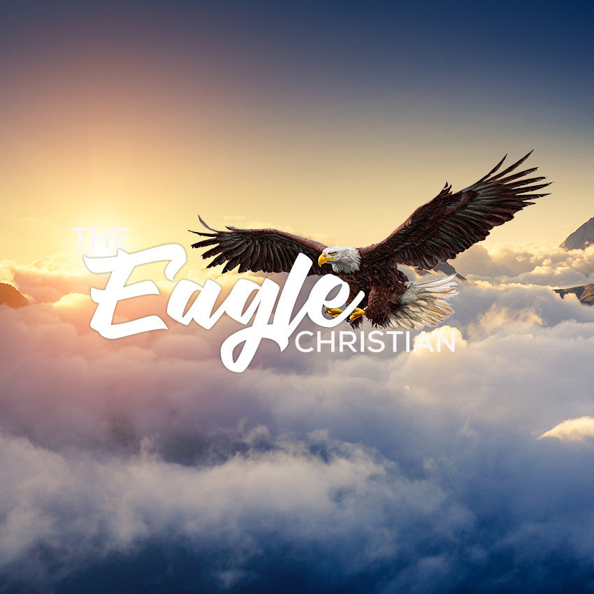 20170114 The "Eagle" Christian - Part 1, MP3