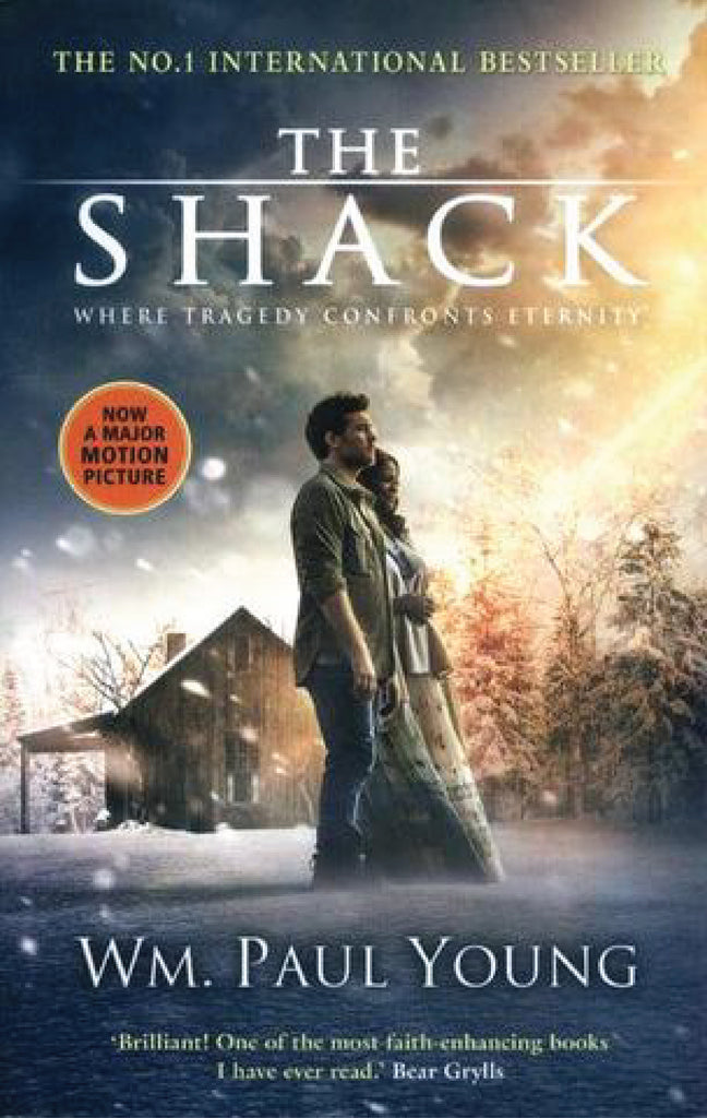 CN Reads: The Shack by Michelle Heng
