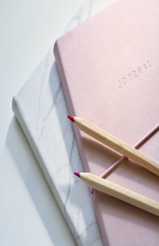Journaling With God—When Thoughts Become Answered Prayers By Cynthia Starine Chua