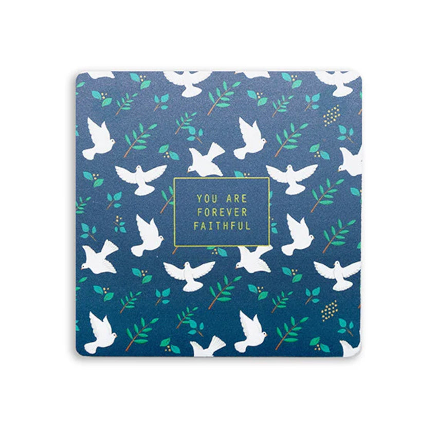 Forever Faithful (HND) | Coaster
