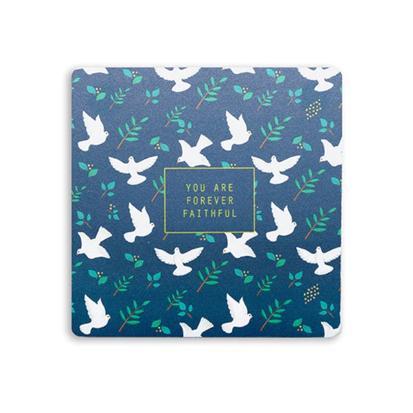 Forever Faithful (HND) | Coaster