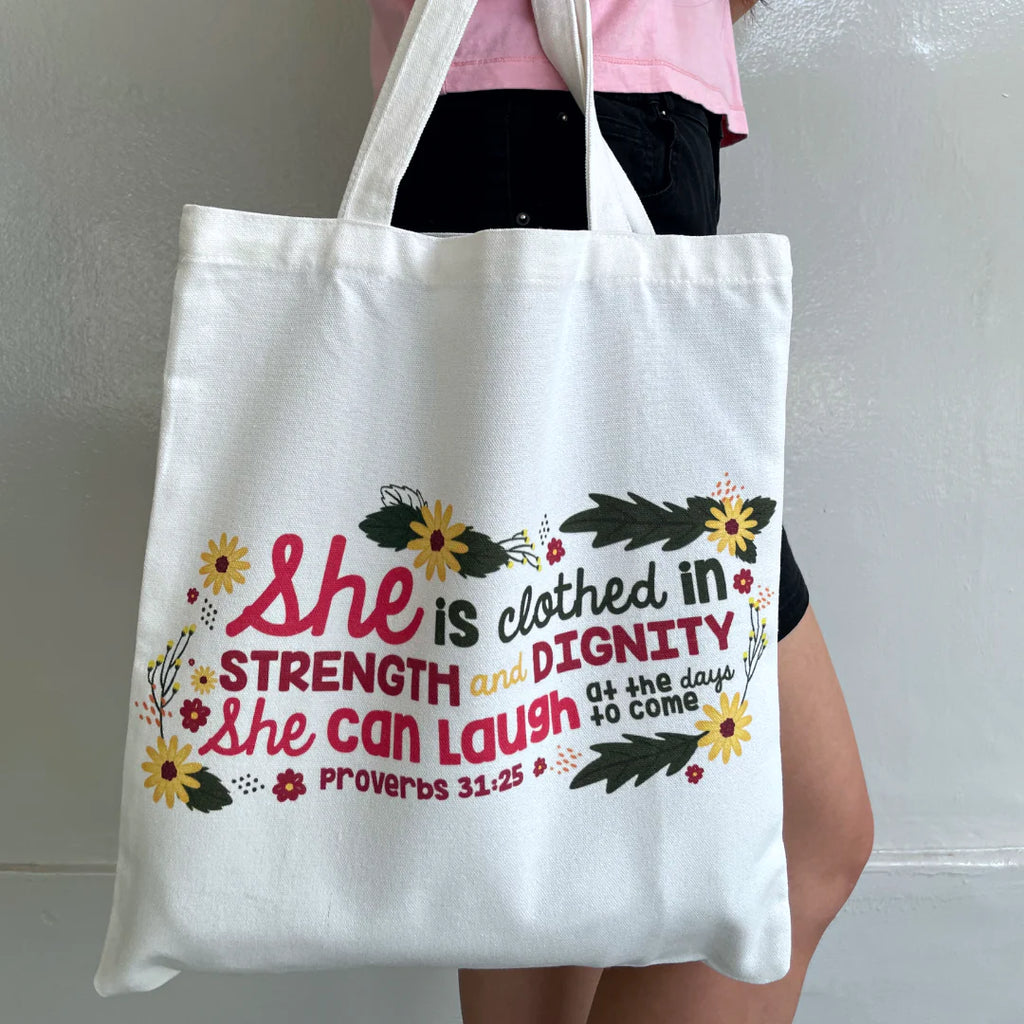 Proverbs 2025 31 bags