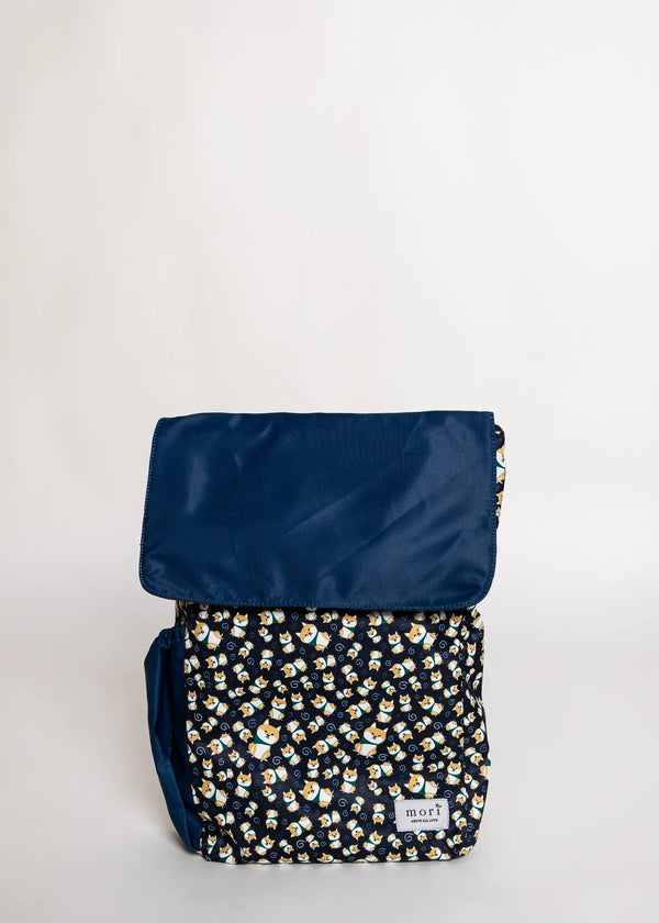 Shiba Kids | 4-Way Washable Bag