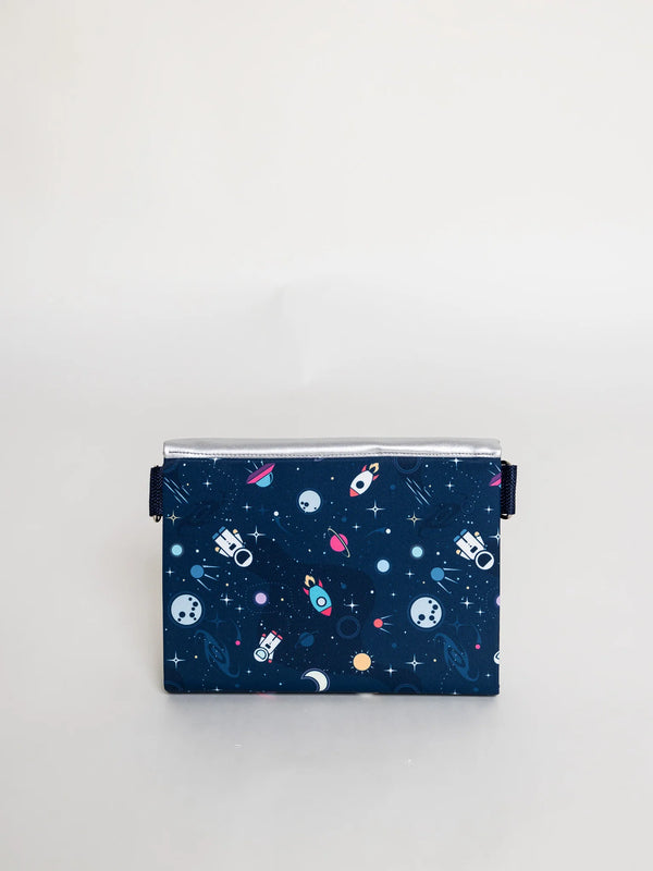 Space Kids Portable | Doodle Bag