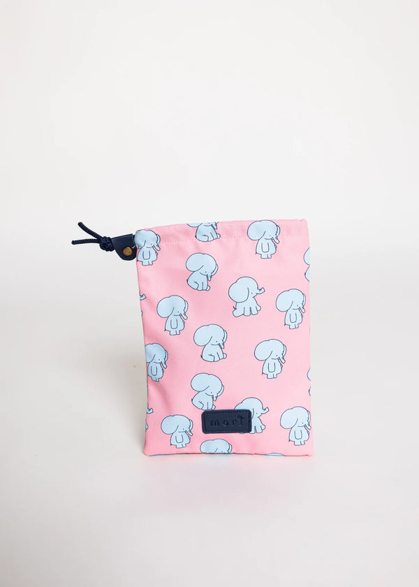 Jang Ele Drawstring Pouch [ Exclusive Special ]