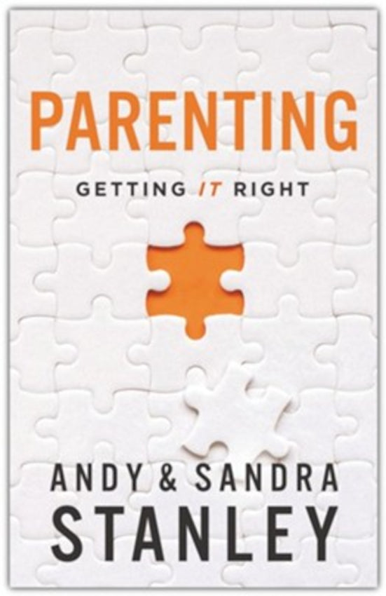 Parenting: Getting It Right