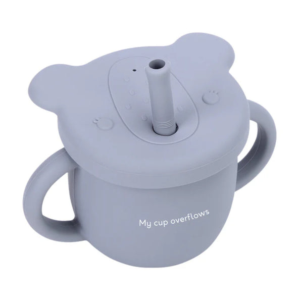 Glorious Seed 3-in-1 Silicone Cup