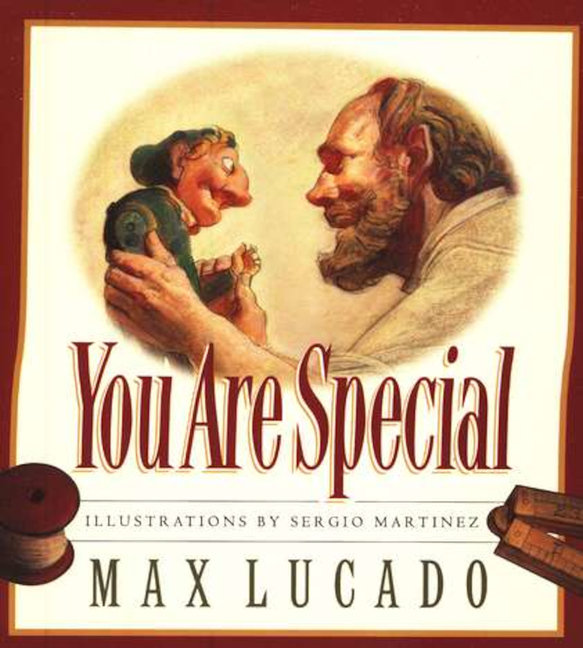 You Are Special