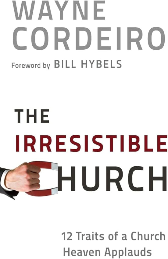 The Irresistible Church