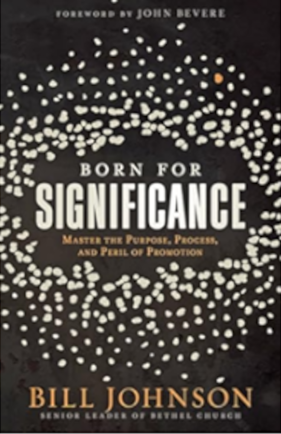 Born for Significance