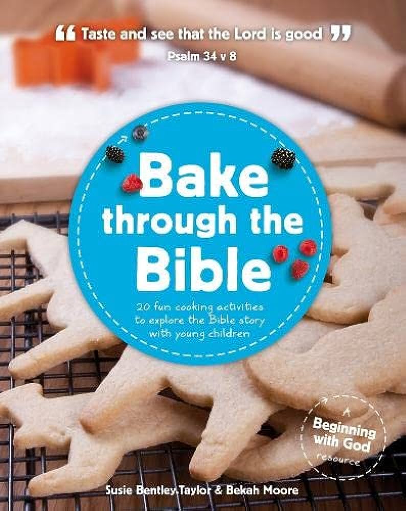 Bake Through The Bible