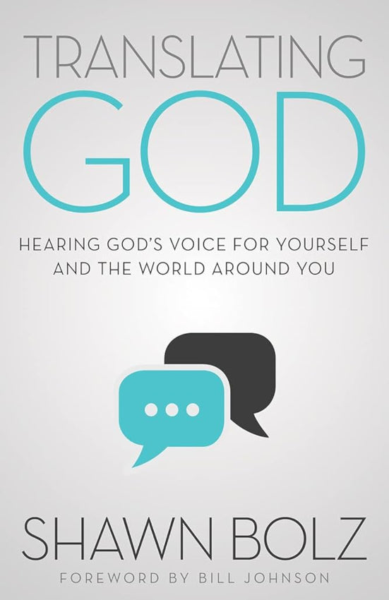 Translating God