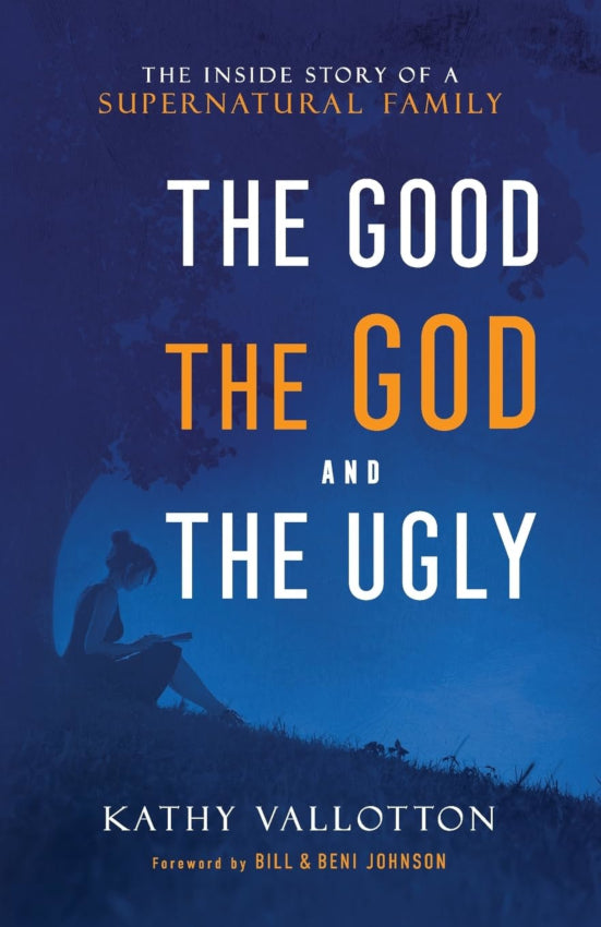 The Good, the God and the Ugly