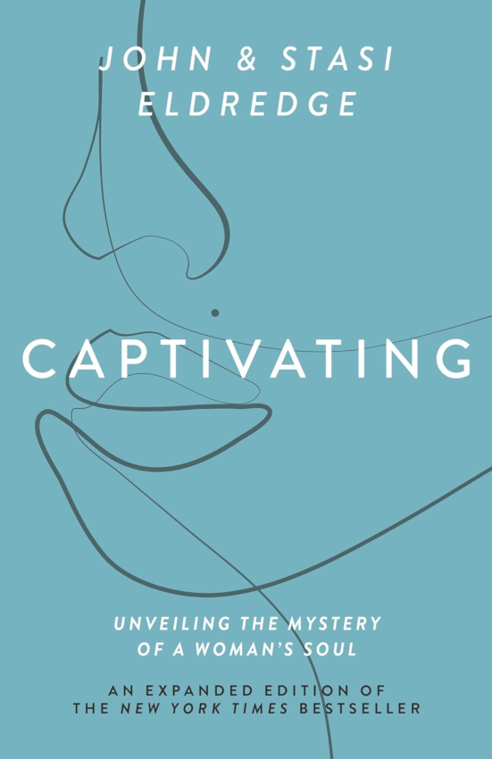 Captivating: Unveiling the Mystery of a Woman's Soul