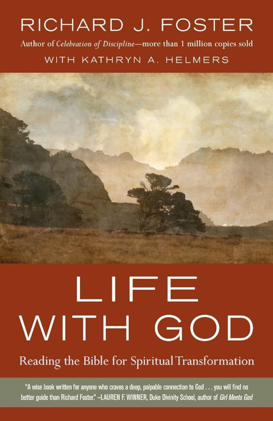 Life With God