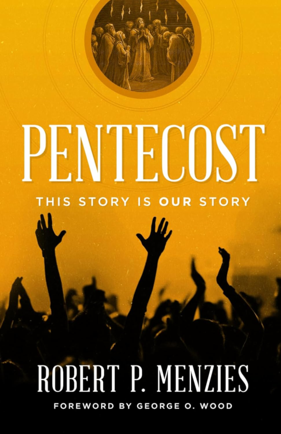 Pentecost: This Story is Our Story