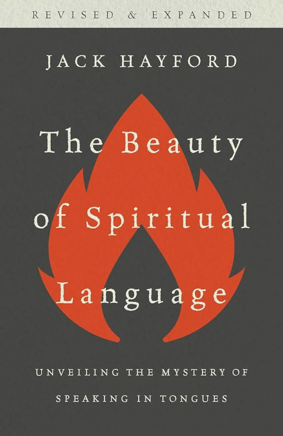 The Beauty of Spiritual Language