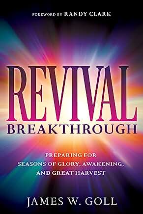Revival Breakthrough