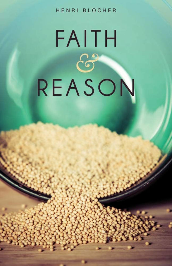 Faith & Reason