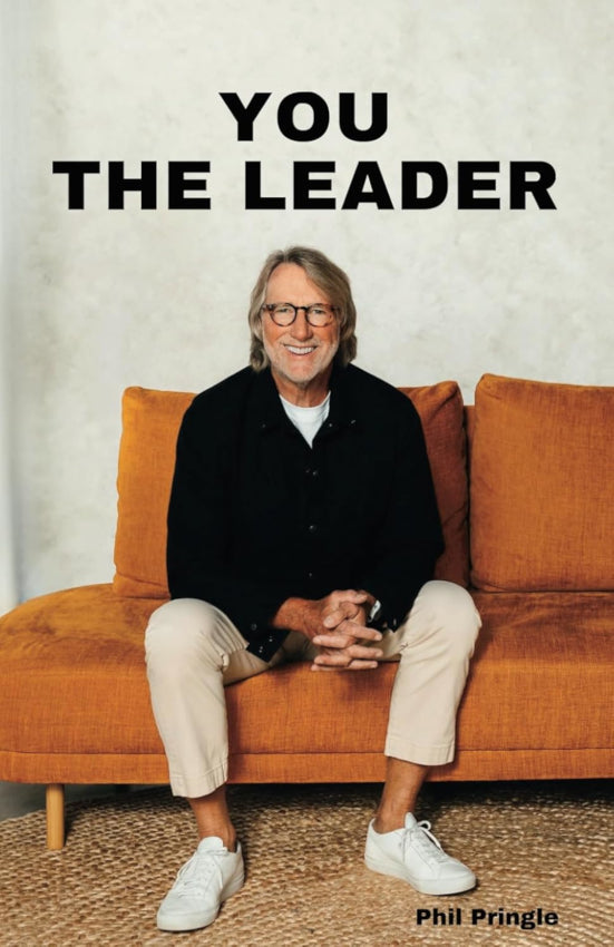 You The Leader 5th Edition