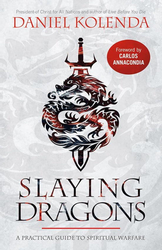 Slaying Dragons