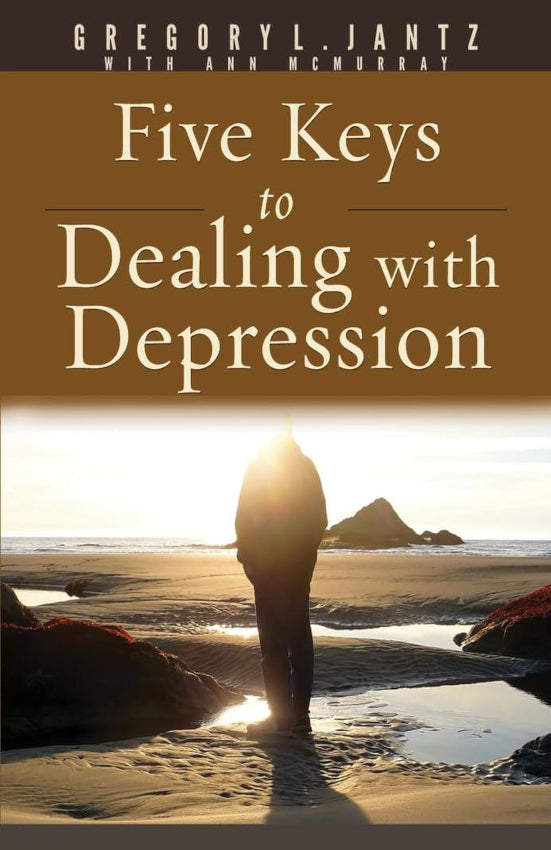 Five Keys to Dealing With Depression