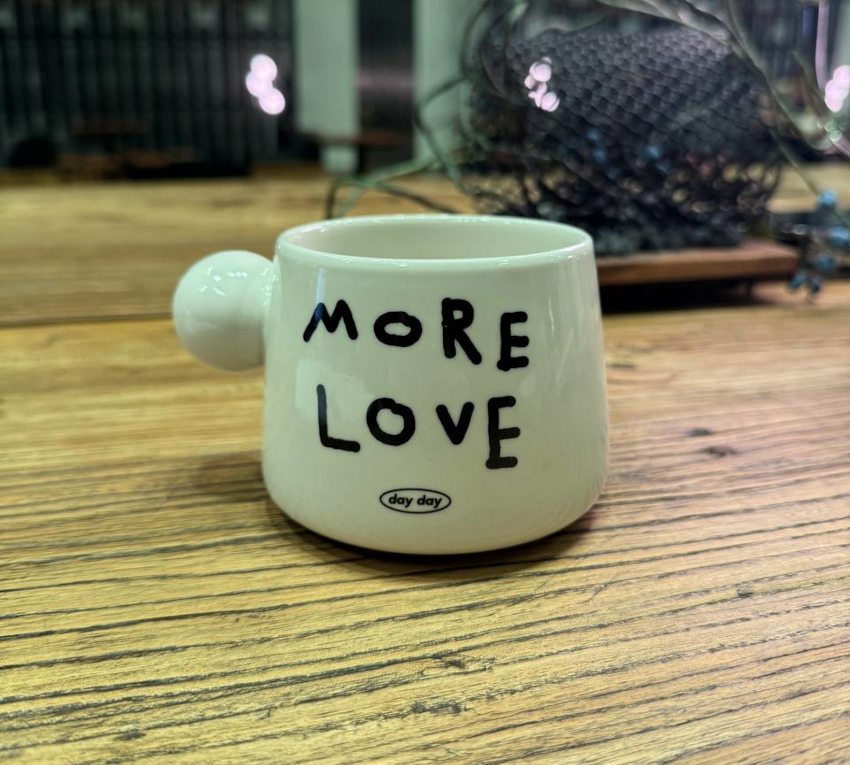 More Love Cup