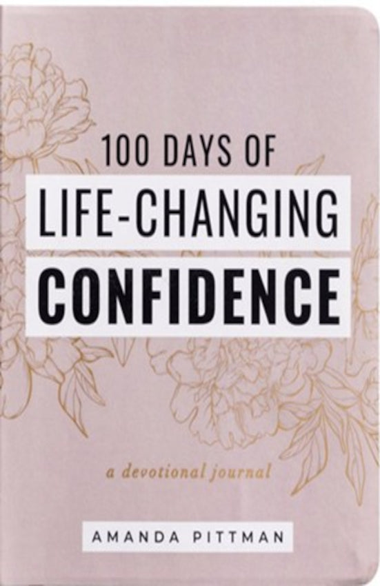 100 Days of Life-Changing Confidence