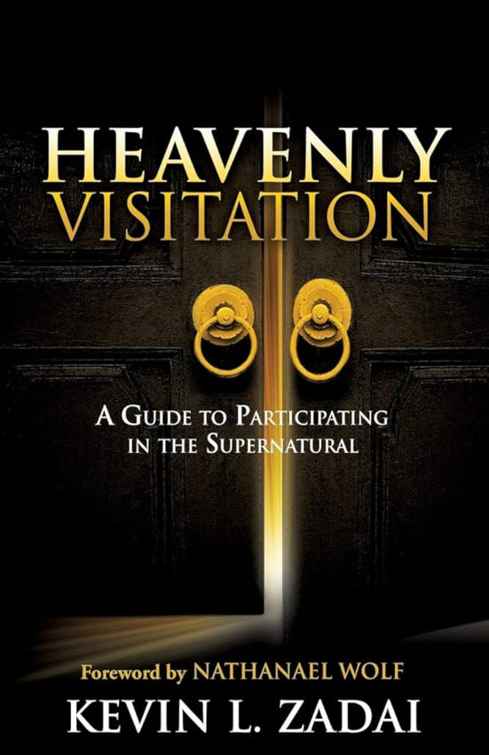 Heavenly Visitation