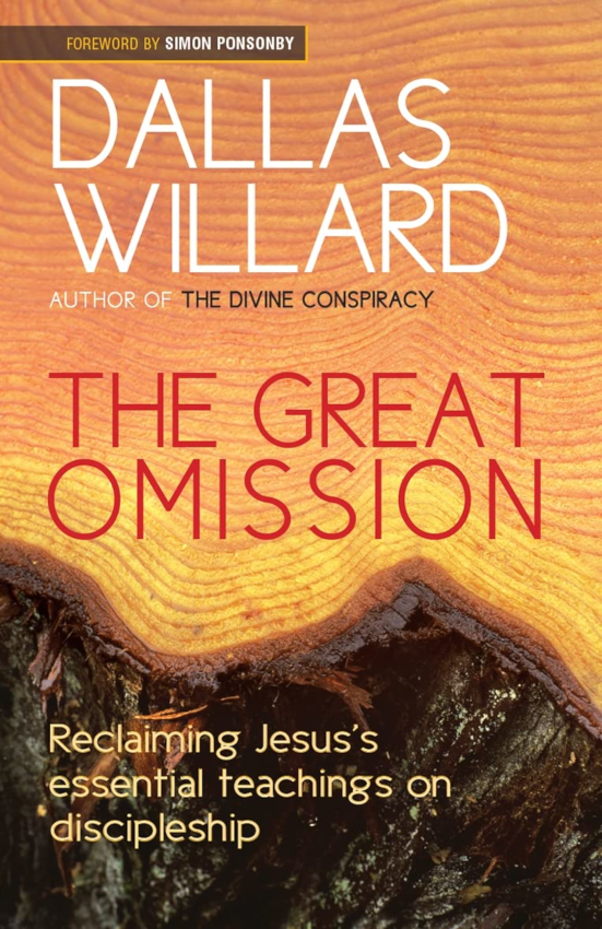 The Great Omission 2nd Ed