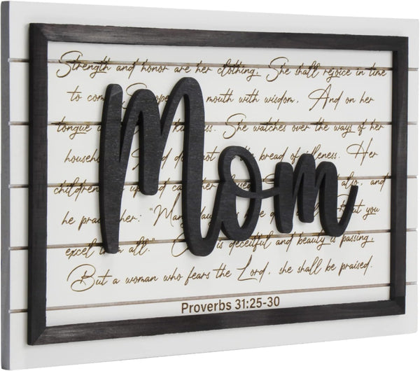 Christian Gift for Mom Birthday from Son Daughter
