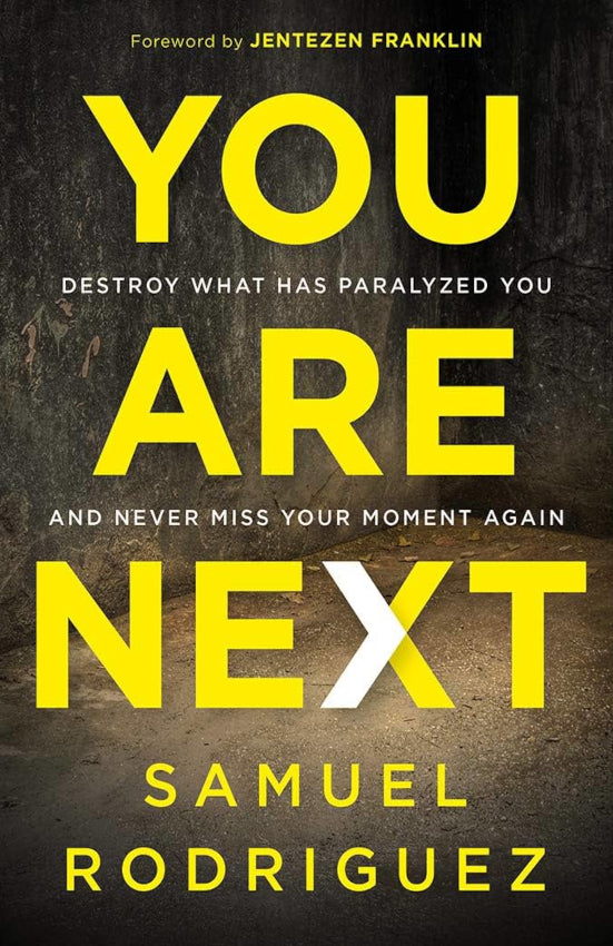 You Are Next