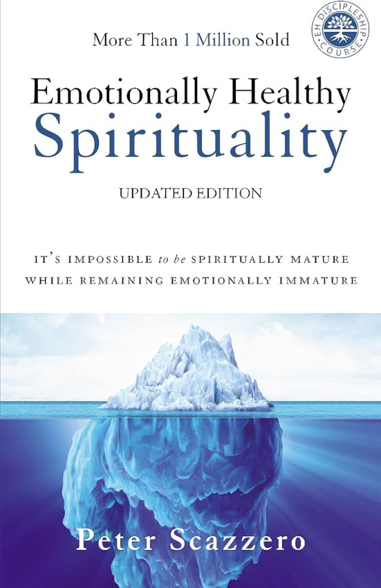 Emotionally Healthy Spirituality