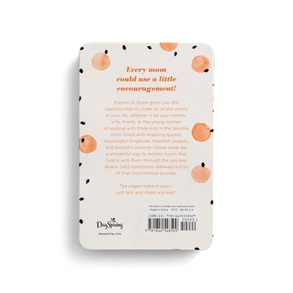 Encourage Mums | 100 Pass Along Notes