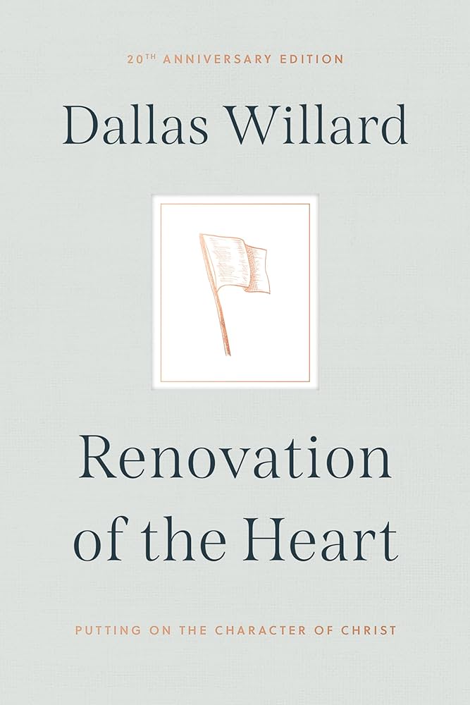 Renovation of the Heart