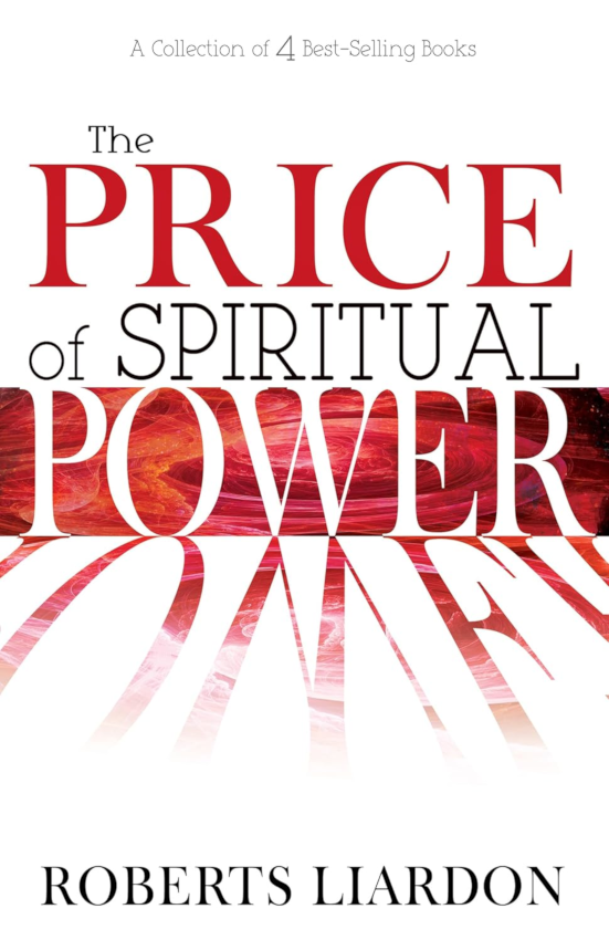 Price of Spiritual Power: A Collection of Four Complete Bestsellers in One Volume