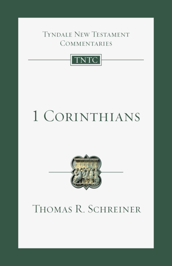 1 Corinthians An Introduction and Commentary