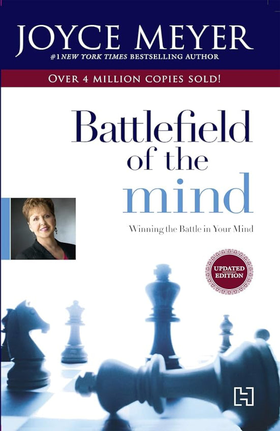 Battlefield of the Mind (Updated Edition)